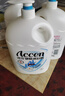 澳雪（accen）健肤沐浴露2.008kg 纯净清透配方 海盐白茶精华呵护肌肤 实拍图