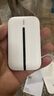 海尔随身wifi可移动无线wifi6免插卡随行便携式车载4g无限路由器支持5G/4G设备上网全国通用流量2025款 实拍图
