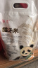 福佑.岭南人家猫牙米 长粒香米 大米10斤 油粘米籼米【正宗煲仔饭米 新米 5KG】 实拍图