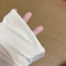 都市丽人2条安全裤女纯棉内档打底裤女夏季冰丝无痕舒适透气防走光L 实拍图