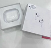 DIJO【华强北顶配】Air4蓝牙耳机双耳无线降噪适用于苹果16pro/15/14/13华为oppo安卓vivo荣耀小米 【华强北旗舰】【空间功能+ 任意名字+超强续航+秒连接】 实拍图