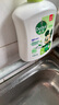 滴露（Dettol）洗手液茉莉绿茶清香500g*2 儿童洗手液补充装家庭抑菌消毒 迪士尼 实拍图