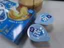 雀巢（Nestle）2倍特浓生牛乳浓缩咖啡胶囊0蔗糖添加奶茶伴侣10ml*8颗 实拍图