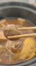 安井  蟹味棒 235g 1包 鱼糜含量≥50% 火锅烧烤关东煮麻辣烫食材 实拍图
