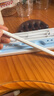 吉玛仕电容笔适用于苹果pencil触控笔ipad pencil手写笔一代ipencil2代ipad air7iPad11平板触屏笔防误触 专用Air7/iPad11/Mini7 磁力吸附 实拍图