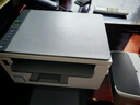 惠普（HP）2606dw 自动双面无线激光多功能打印机 家用打印复印扫描 单页成本3分钱 实拍图