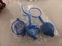 纯净水桶专用盖纯净水桶盖子矿泉水饮水桶饮水机装万能密封盖硅胶 桶装水防尘盖【2个】 实拍图