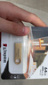金士顿（Kingston）64GB USB3.2 Gen 1 U盘 DTSE9G3 金属U盘 读速220MB/s 写速100MB/s 学习办公投标电脑车载通用 实拍图