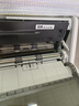 得力（deli）DLS-610K大容量针式打印机黑色色带 16米带芯(适用DB-618K,DB-618KⅡ) 实拍图