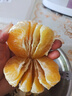 江西赣南早脐橙整箱当季新鲜早橙子榨汁水果礼盒皮薄多汁节日团购 【划算】净重9斤单个110g+ 实拍图