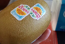 佳沛（zespri）新西兰 阳光金奇异果12粒礼盒特大果单果约122-146g 猕猴桃 水果 实拍图
