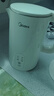 美的（Midea）电热水壶煮水壶烧水壶 食品304不锈钢 长效保温 1500W快速加热 防干烧 1.5升容量SH15X301 实拍图