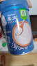 嘉宝（GERBER）强化钙铁锌高铁米粉婴幼儿辅食米糊250g 含DHA活性益生菌6月+ 实拍图