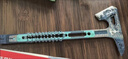 泰利奇三角洲行动周边黑海战术斧近战武器合金玩具怜悯影锋蝴蝶刀模型 [金属模型]精工黑海战术斧-24cm 实拍图