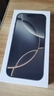 Apple/苹果 iPhone 16 Pro（A3294）128GB 原色钛金属 支持移动联通电信5G 双卡双待手机 实拍图