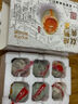 神邮 高邮咸鸭蛋 熟9枚*70g 即食流油咸蛋黄鸭蛋 端午团购 实拍图