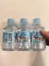 名仁苏打水饮料 无糖无汽弱碱性水 260ml*24瓶 整箱装 实拍图