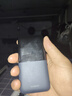 华为随身wifi3pro支持5G/4G设备三网通用移动无线路由器网卡5g双频免插卡车载无限流量随行便携2025款 随行WiFi5 深情幻夜黑【三网自由切换】 实拍图