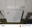 美的（Midea）净水器机家用厨房下式直净饮机自来水前置过超滤器机华凌 MU151-4 实拍图