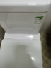 松鲸 卫浴家用马桶坐便器大冲力超漩虹吸式静音连体座便器小户型马桶 经济型【超漩虹吸】+轻音盖板 实拍图