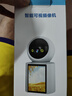 BIFIXIA智能AI监控摄像头可对话家用双向视频通话监控家用手机远程带屏幕监控器360度无死角家用监控器 【WiFi版】视频通话+一键呼叫+15天循环卡 实拍图