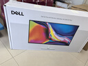 戴尔（DELL）31.5英寸 4K显示器 120Hz高刷 内置音箱 硬件防蓝光 10.7亿色 FreeSync 电脑显示屏 S3225QS 实拍图