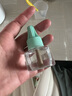 超威贝贝健电热蚊香液家用灭蚊器无香驱蚊液防蚊液补充液3瓶1加热器 实拍图