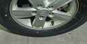 玲珑轮胎215/65R15 100H  EVOTECK HD XL 适配北京现代悦动 实拍图