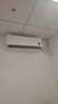 小米（MI）米家 3匹 新一级能效 巨省电 大挂机 变频冷暖 智能互联72GW-NA30/N1A1【国家补贴20%】 实拍图