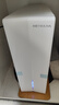 沁园（TRULIVA）净水器家用双子芯1400G初始流速体验净水机 厨下式8年RO过滤器 直饮机净饮机UR-S61296国家补贴 实拍图