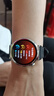 华为（HUAWEI）WATCH GT 5华为智能手表 情绪健康助手 玄玑感知系统 运动涂鸦 睡眠监测 41mm小表 魅影黑 实拍图