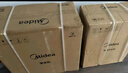 美的（Midea）星河管线机家用净水器伴侣全通量匹配冷热双用触控全管路高温杀菌壁挂式速热饮水机净饮机MG240-D 实拍图