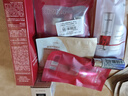 丸美三代小红笔眼霜 多重胜肽紧致淡纹眼霜30g 抗皱提亮【杨紫同款】 实拍图