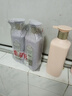 三生花百雀羚精油香氛控油清爽洗发露800ml*2蓬松去油洗发水套装男女士 实拍图
