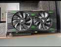 万竞 AMD全新RX580/590/RX5700XT/6600XT独显电脑台式机显卡电竞游戏直播设计黑神话悟空游戏显卡 【全新盒装】RX580 8G 斩风 实拍图