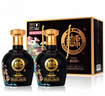 白水杜康（BAISHUIDUKANG）蓝花瓷大唐盛世52度整箱浓香型500ml*2瓶白酒宴请送礼酒 52度 500mL 2瓶 黑色 实拍图