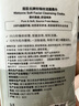 屈臣氏珍珠纹洁面巾60片悬挂式干湿两用抽取式柔软洗脸巾新老包装随机发 实拍图