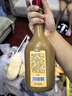 谷小酒谷院烧酒黄瓶42度52度 川派浓香 固态发酵 纯粮白酒口粮酒5年基酒 42度 500mL 1瓶 【新客专享】 实拍图