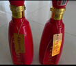双沟 珍宝坊 红君坊1号 浓香型白酒 42度 500ml*6瓶 整箱装 宴请赠礼 实拍图