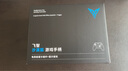 飞智沙漠狐 暮光粉 多模版无线游戏手柄 类xbox霍尔扳机switch电脑PC手机steamNS 实拍图