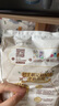MOONY尤妮佳慕怡皇家新生儿纸尿裤NB4片(1-5kg)柔软尿不湿(试用装 实拍图