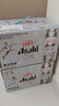 朝日Asahi朝日超爽生啤酒 500ml*12听 10.9度 整箱装   实拍图