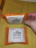 江中猴姑养胃开胃九制陈皮梅味苏打猴头菇饼干240g休闲零食早餐下午茶 实拍图