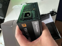 Thermaltake（Tt）额定350W TRM SFX 350 电脑电源（智能温控风扇/主动PFC/小尺寸/无转接架） 实拍图