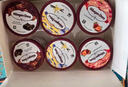 哈根达斯（Haagen-Dazs）葡萄朗姆酒口味冰淇淋 100ml/杯 雪糕 实拍图