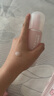 贝亲（Pigeon）婴儿桃叶水水乳冰感保湿身体乳深层滋润120ml IA316 实拍图