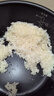 摩飞电器（Morphyrichards）【价保618】电压力锅 家用4L多功能电高压锅电饭煲火锅 智能控压花式养生锅炖汤锅MR8700白 实拍图