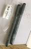 施德楼（STAEDTLER）针管笔勾线笔 0.3mm纤维头耐擦防水直液签字笔 美术绘图描线速干笔 2支装30803-9 实拍图
