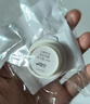 蔚蓝之美【尝鲜试用】白柳控油焕肤涂抹面膜褪红舒缓重塑油痘肌泥膜8ml 实拍图