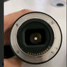 永诺（YONGNUO） YN50mm F1.8适用于索尼口适用于尼康口微单大光圈自动对焦镜头 YN50mm F1.8 二代佳能口黑（顺丰空运） 实拍图